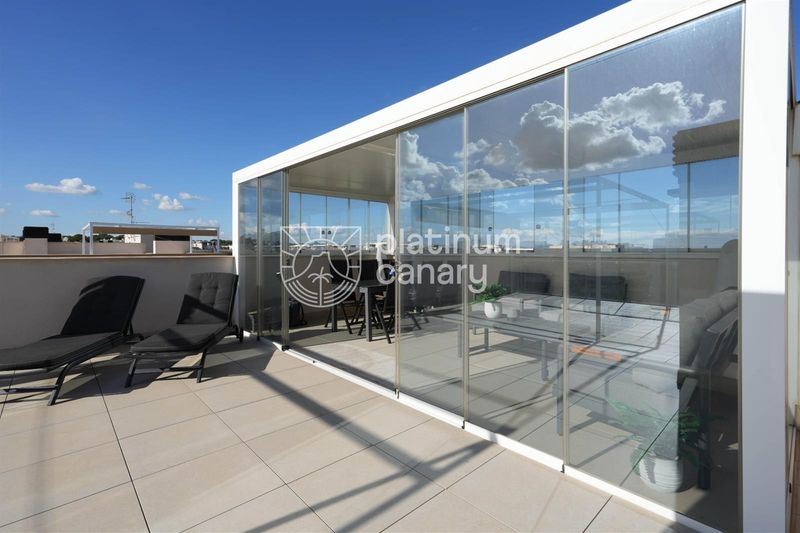 Wohnung zu verkaufen Villamartin, Alicante. Ref: 2544. Platinum Canary