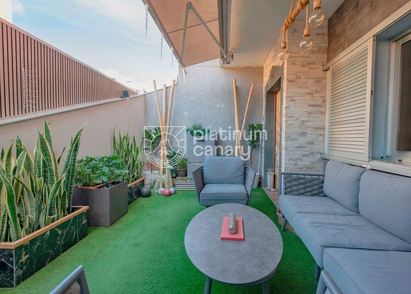 Heim zu verkaufen San Isidro de Abona, Santa Cruz Tenerife. Ref: 2546. Platinum Canary