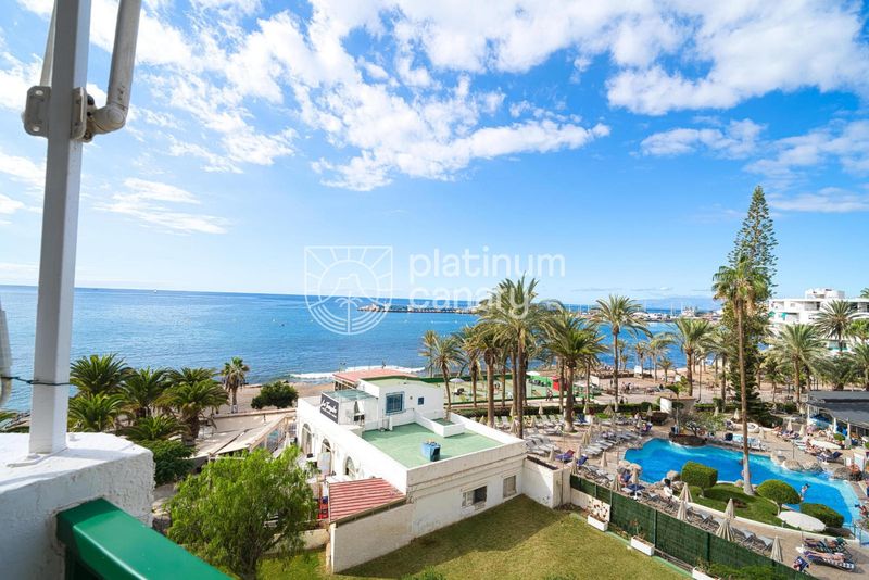 Dachgeschoss zu verkaufen Arona, Santa Cruz Tenerife. Ref: 2555. Platinum Canary