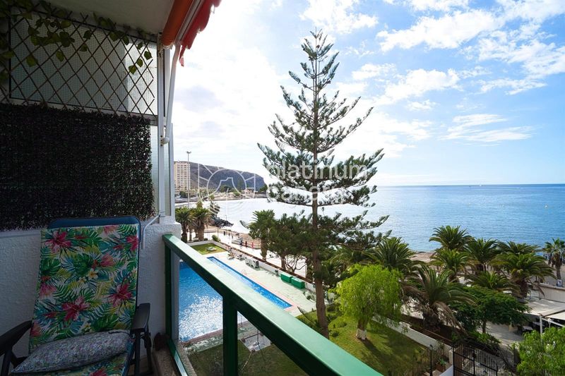 Wohnung zu verkaufen Playa De Los Cristianos, Santa Cruz Tenerife. Ref: 2557. Platinum Canary