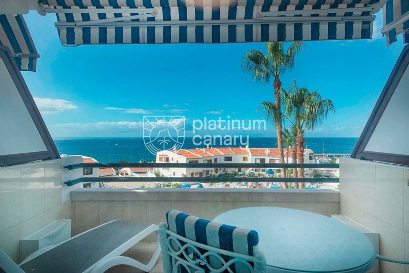 Wohnung zu verkaufen San Eugenio Bajo, Santa Cruz Tenerife. Ref: 2564. Platinum Canary