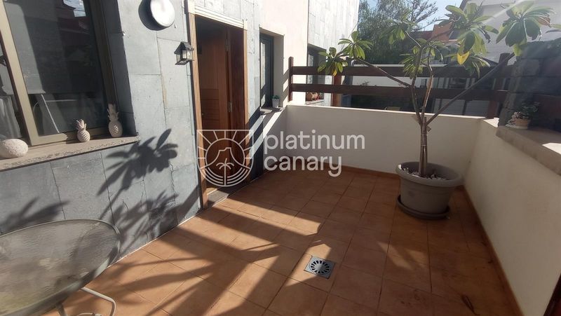 Wohnung zu verkaufen Guargacho, Santa Cruz Tenerife. Ref: 2570. Platinum Canary
