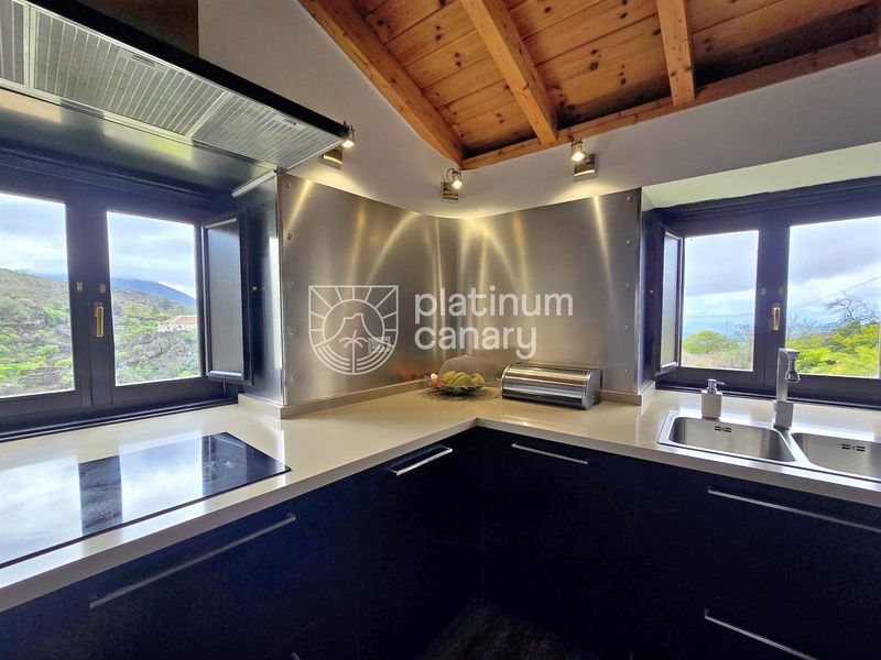 Wohnung zu verkaufen Aripe, Santa Cruz Tenerife. Ref: 2580. Platinum Canary