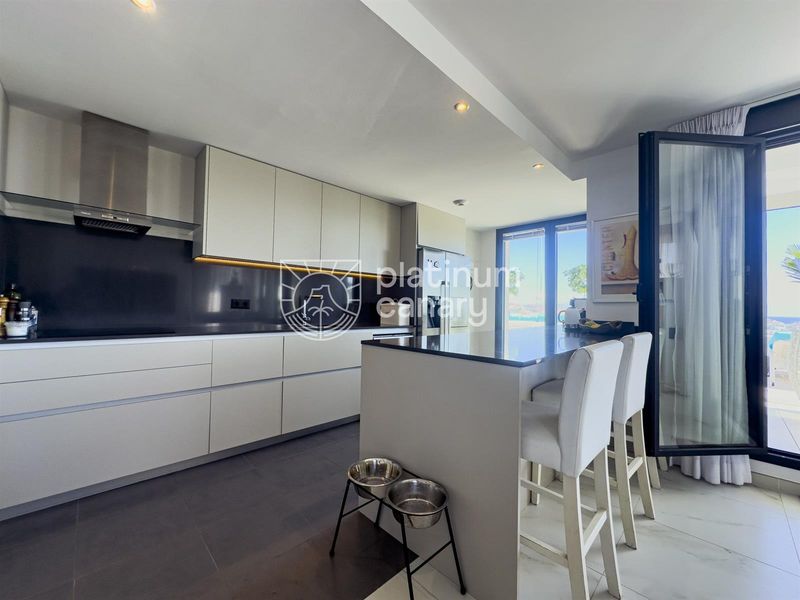 Wohnung zu verkaufen Estepona, Málaga. Ref: 2583. Platinum Canary