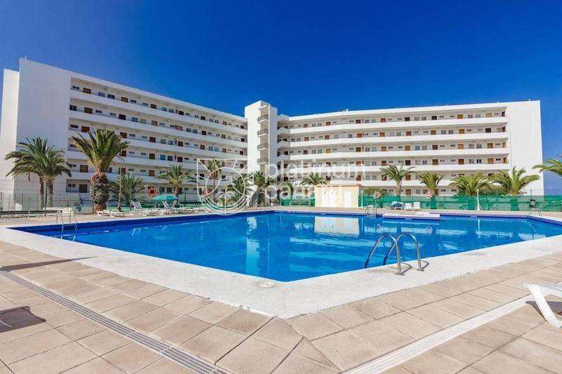 Wohnung zu verkaufen Playa de Las Américas, Santa Cruz Tenerife. Ref: 2601. Platinum Canary