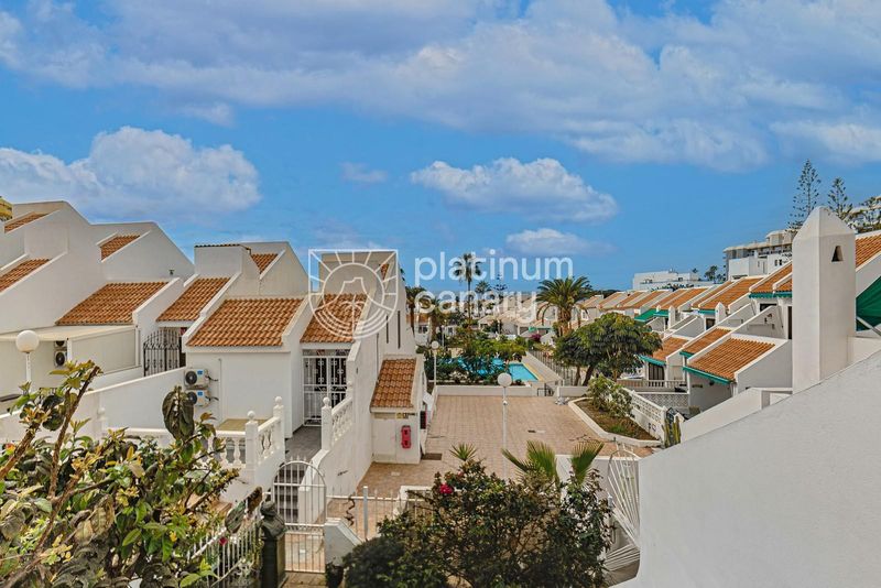 Heim zu verkaufen Torviscas Bajo, Santa Cruz Tenerife. Ref: 2606. Platinum Canary