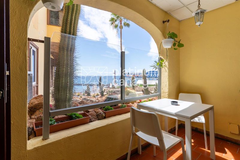 Wohnung zu verkaufen Playa de Las Américas, Santa Cruz Tenerife. Ref: 2609. Platinum Canary