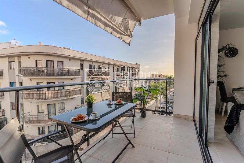 Wohnung zu verkaufen Adeje, Santa Cruz Tenerife. Ref: 2616. Platinum Canary