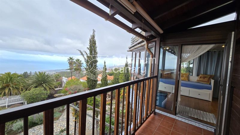 Heim zu verkaufen Vera De Erques, Santa Cruz Tenerife. Ref: 2617. Platinum Canary