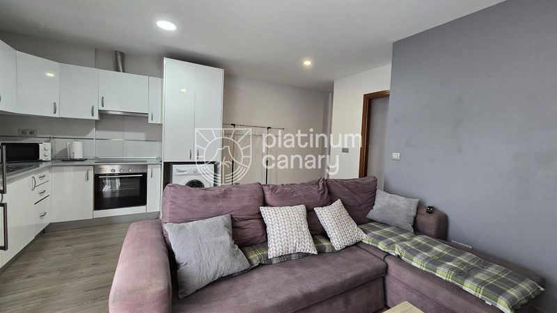 Wohnung zu verkaufen Alcala, Santa Cruz Tenerife. Ref: 2619. Platinum Canary