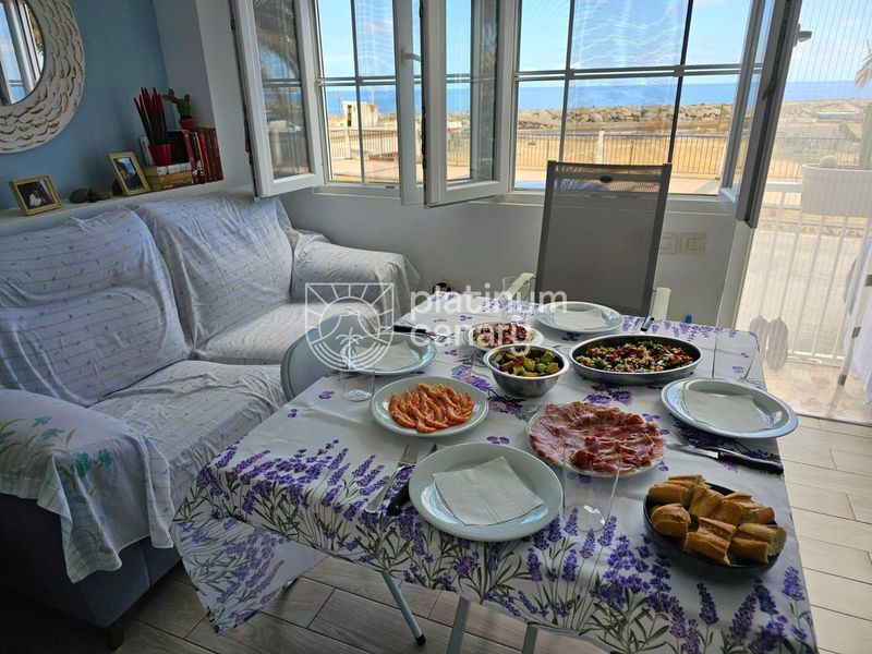 Wohnung zu verkaufen San Miguel De Tajao, Santa Cruz Tenerife. Ref: 2621. Platinum Canary