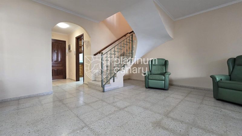 Heim zu verkaufen Adeje, Santa Cruz Tenerife. Ref: 2624. Platinum Canary