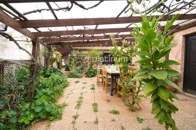 Heim zu verkaufen Vilaflor, Santa Cruz Tenerife. Ref: 2632. Platinum Canary