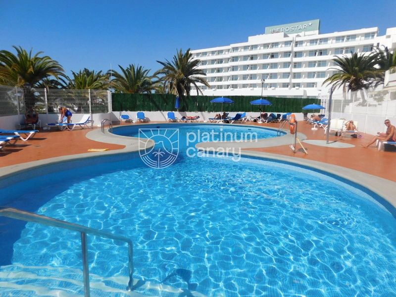 Wohnung zu verkaufen Adeje, Santa Cruz Tenerife. Ref: 2638. Platinum Canary