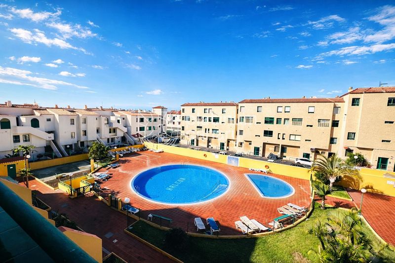 Wohnung zu verkaufen Costa Del Silencio, Santa Cruz Tenerife. Ref: 2641. Platinum Canary