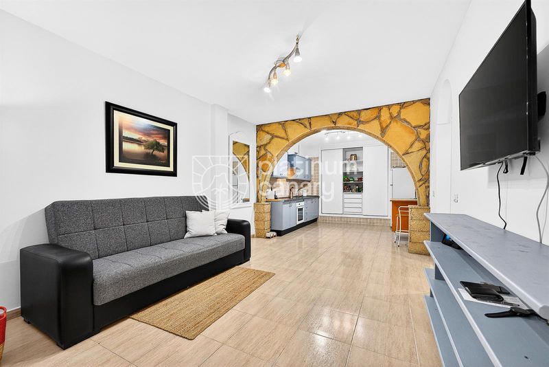 Wohnung zu verkaufen Valle De San Lorenzo, Santa Cruz Tenerife. Ref: 2643. Platinum Canary