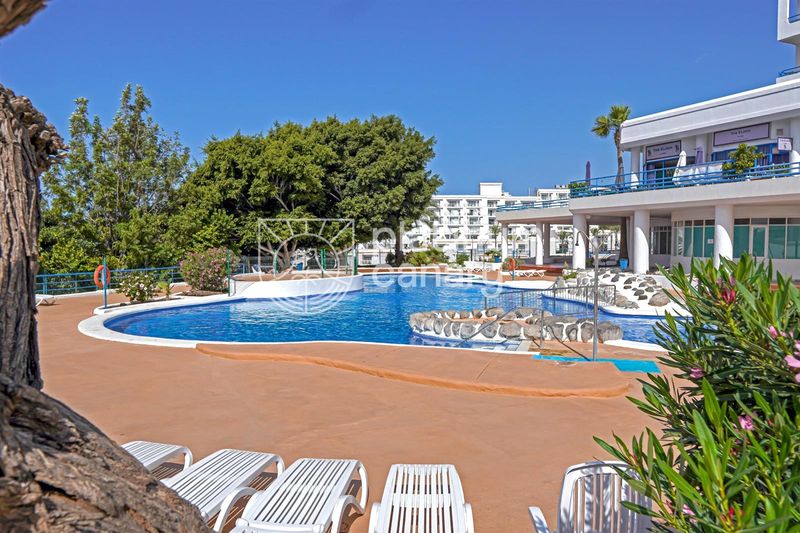 Wohnung zu verkaufen Playa Paraíso, Santa Cruz Tenerife. Ref: 2644. Platinum Canary