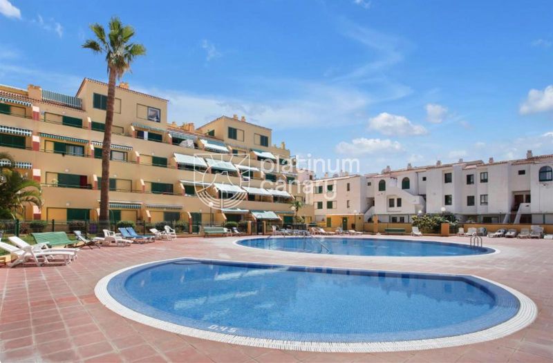 Piso en venta Costa Del Silencio, Santa Cruz Tenerife. Ref: 2648. Platinum Canary