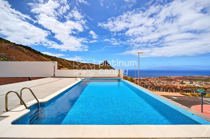 Piso en venta Adeje, Santa Cruz Tenerife. Ref: 2650. Platinum Canary