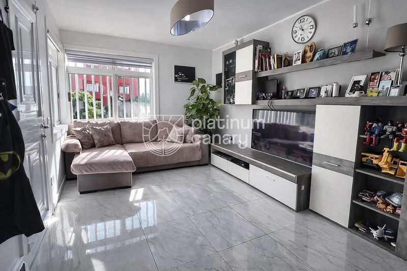 Piso en venta San Miguel De Tajao, Santa Cruz Tenerife. Ref: 2652. Platinum Canary