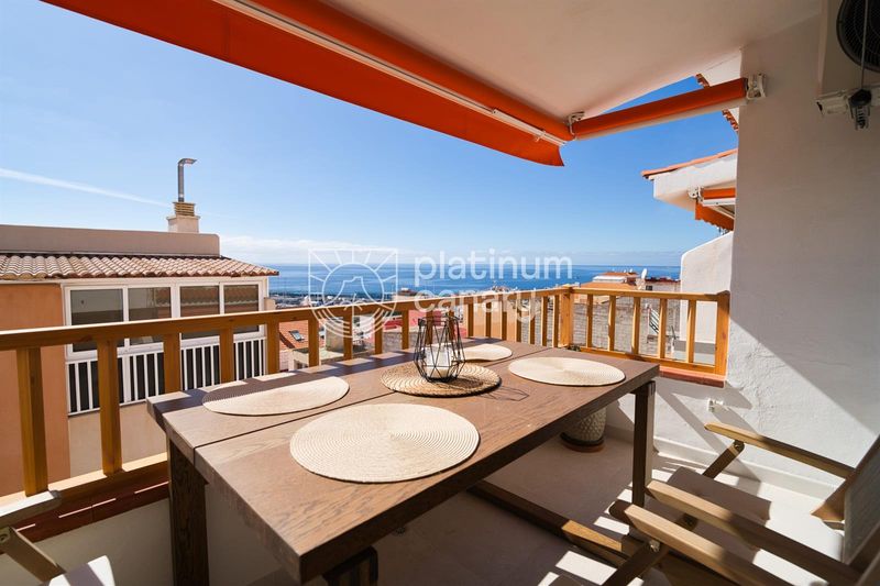 Piso en venta Los Cristianos, Santa Cruz Tenerife. Ref: 2654. Platinum Canary