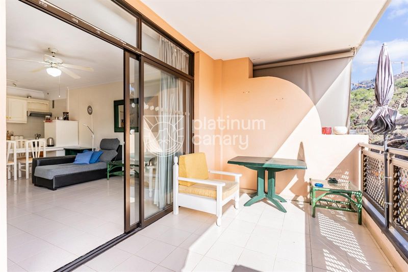 Piso en venta Puerto De Santiago, Santa Cruz Tenerife. Ref: 2657. Platinum Canary