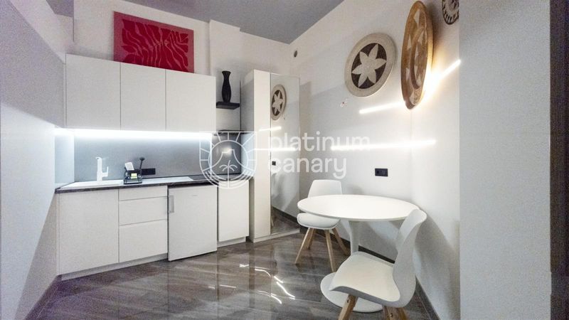 Piso en venta Costa Adeje, Santa Cruz Tenerife. Ref: 2658. Platinum Canary