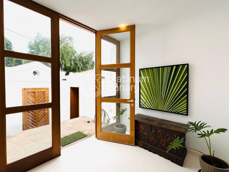 Casa en venta Tejina De Isora, Santa Cruz Tenerife. Ref: 2659. Platinum Canary