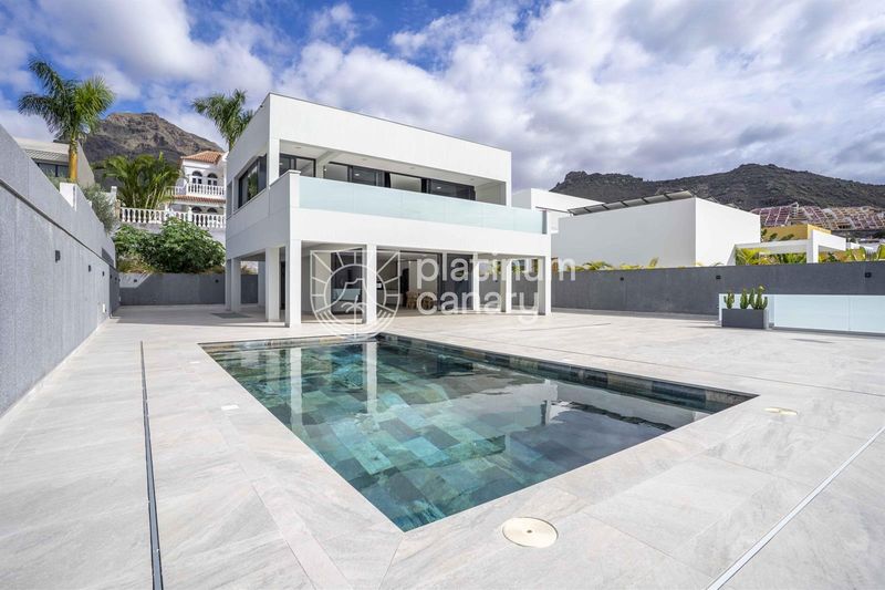 Piso en venta Adeje, Santa Cruz Tenerife. Ref: 2661. Platinum Canary