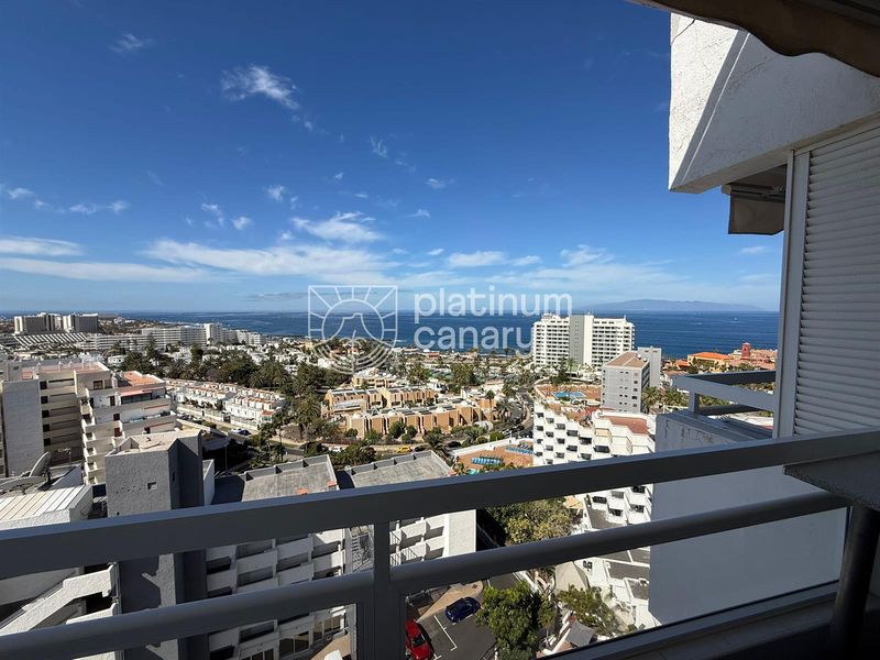 Piso en venta Costa Adeje, Santa Cruz Tenerife. Ref: 2686. Platinum Canary