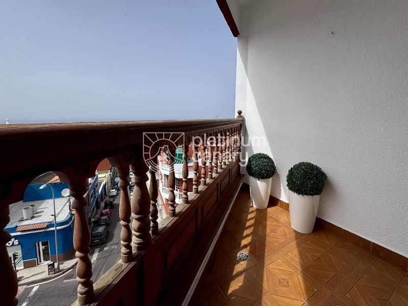 Piso en venta Icod, Santa Cruz Tenerife. Ref: 2688. Platinum Canary
