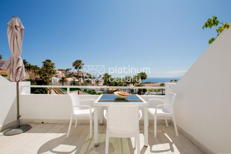 Piso en venta Costa Adeje, Santa Cruz Tenerife. Ref: 2698. Platinum Canary
