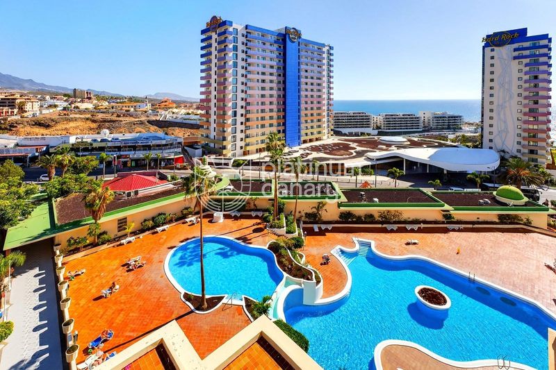 Piso en venta Playa Paraíso, Santa Cruz Tenerife. Ref: 2702. Platinum Canary
