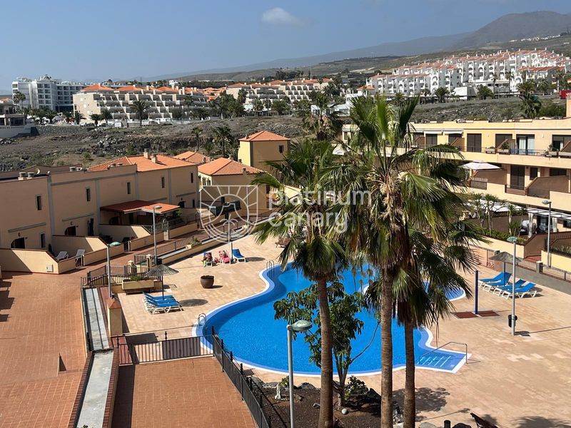 Piso en venta Costa Adeje, Santa Cruz Tenerife. Ref: 2705. Platinum Canary