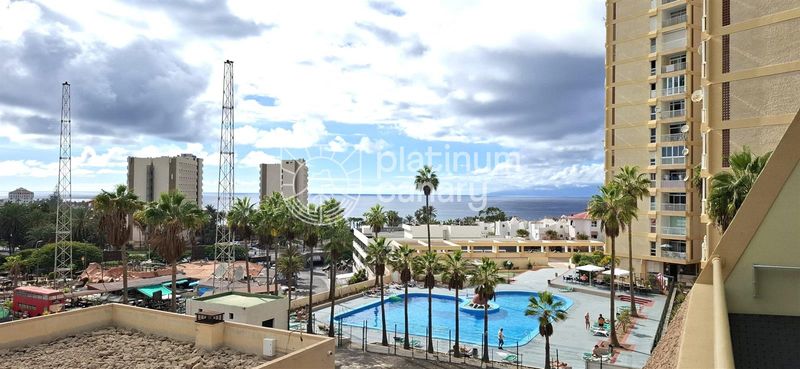 Piso en venta Los Cristianos, Santa Cruz Tenerife. Ref: 2711. Platinum Canary