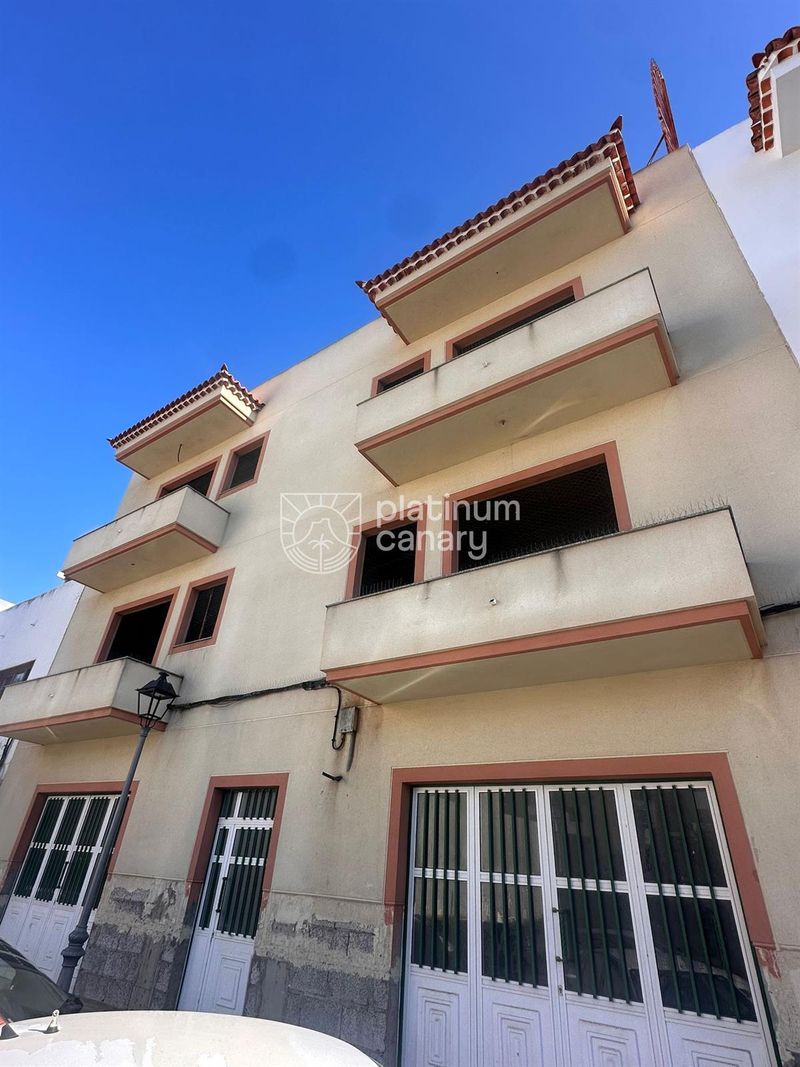 Casa en venta Arona, Santa Cruz Tenerife. Ref: 2719. Platinum Canary