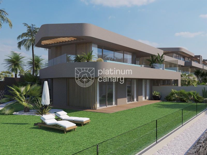 Piso en venta Costa Adeje, Santa Cruz Tenerife. Ref: 2731. Platinum Canary