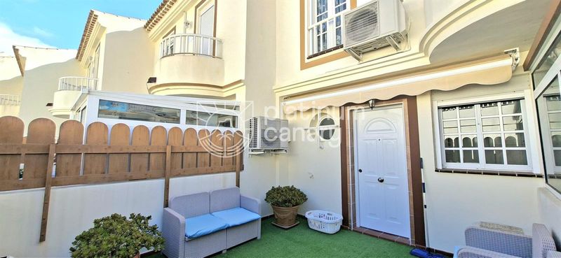 Chalet Independiente en venta Chayofa, Santa Cruz Tenerife. Ref: 2735. Platinum Canary