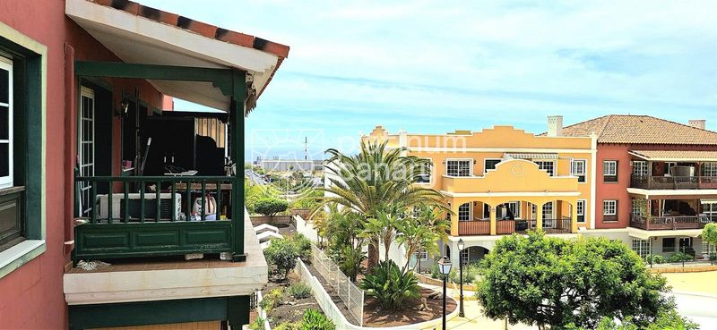 Piso en venta San Miguel de Abona, Santa Cruz Tenerife. Ref: 2736. Platinum Canary