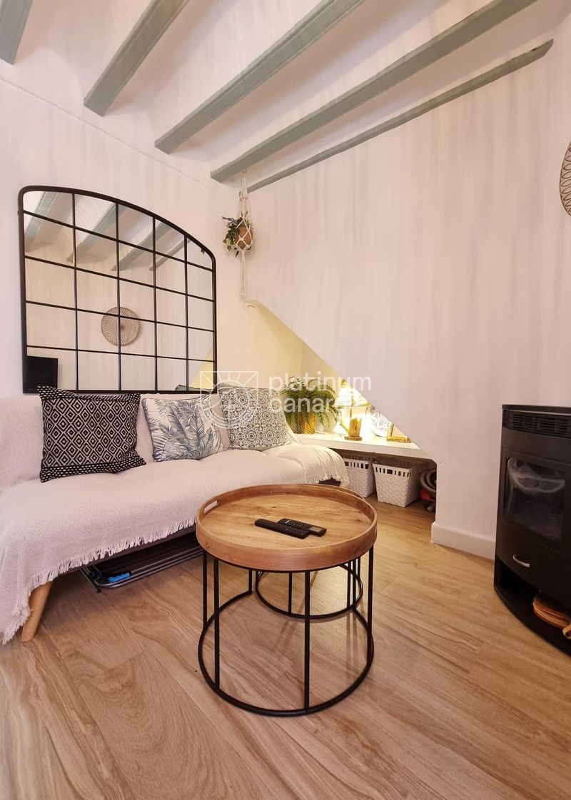 Piso en venta Marbella, Málaga. Ref: 2755. Platinum Canary