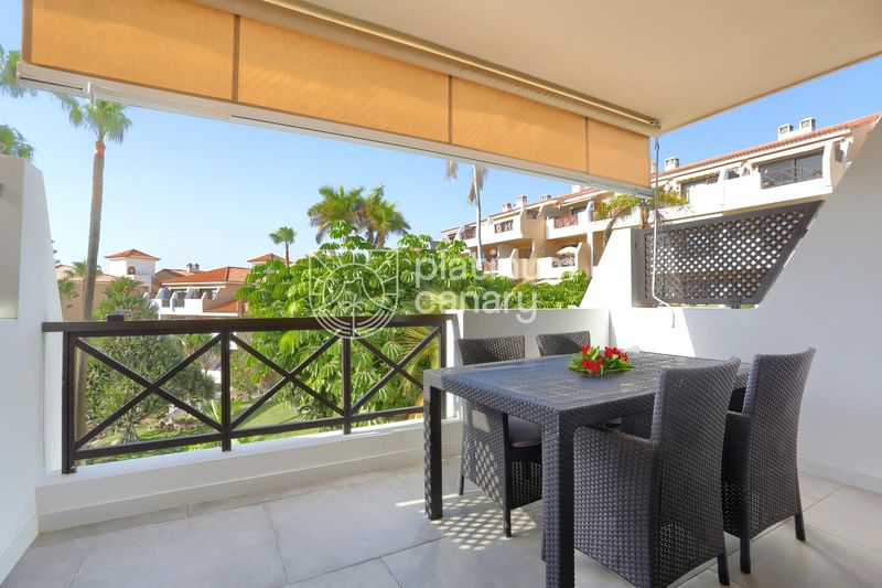 Piso en venta Golf del Sur, Santa Cruz Tenerife. Ref: 2862. Platinum Canary