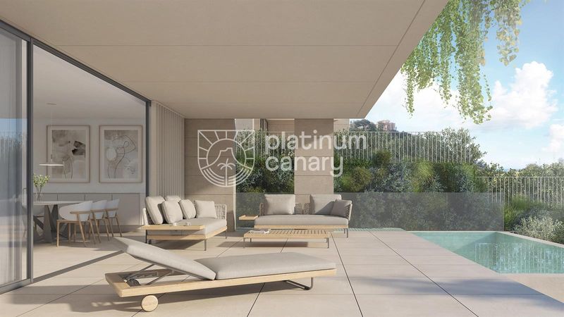 Piso en venta Marbella, Málaga. Ref: 2878. Platinum Canary