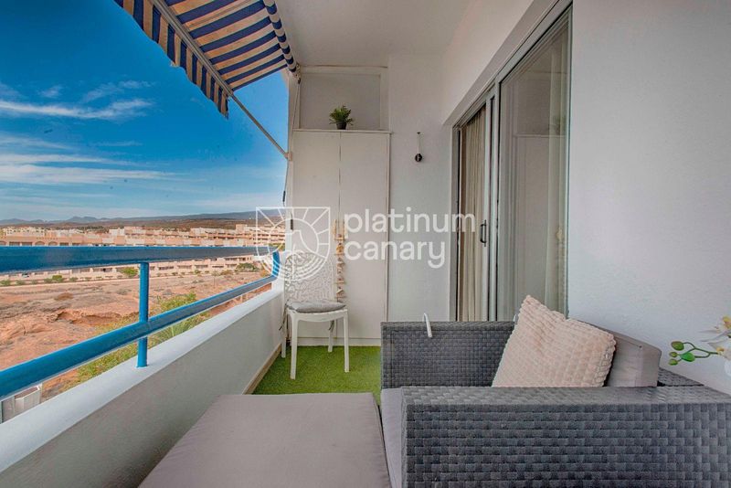Piso en venta Costa Adeje, Santa Cruz Tenerife. Ref: 2892. Platinum Canary