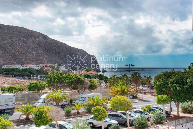 Piso en venta Los Cristianos, Santa Cruz Tenerife. Ref: 2893. Platinum Canary