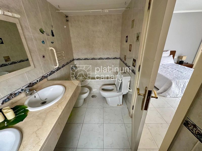 Piso en venta San Isidro de Abona, Santa Cruz Tenerife. Ref: 2894. Platinum Canary