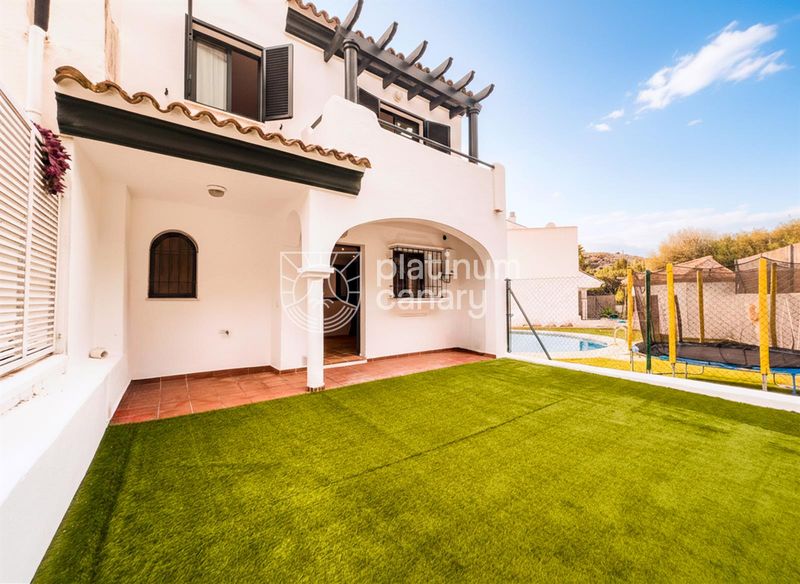 Piso en venta Estepona, Málaga. Ref: 2903. Platinum Canary