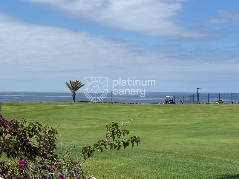 Casa en venta Amarilla Golf, Santa Cruz Tenerife. Ref: 2906. Platinum Canary