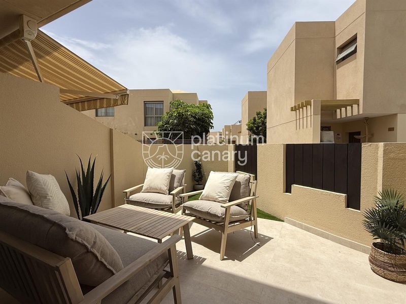 Casa en venta La Tejita, Santa Cruz Tenerife. Ref: 2907. Platinum Canary