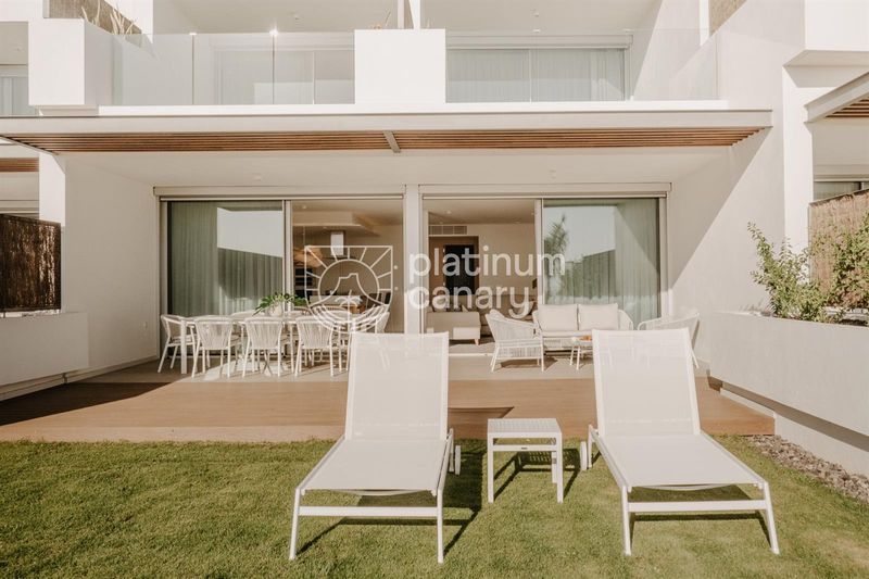Piso en venta Guia De Isora, Santa Cruz Tenerife. Ref: 2916. Platinum Canary