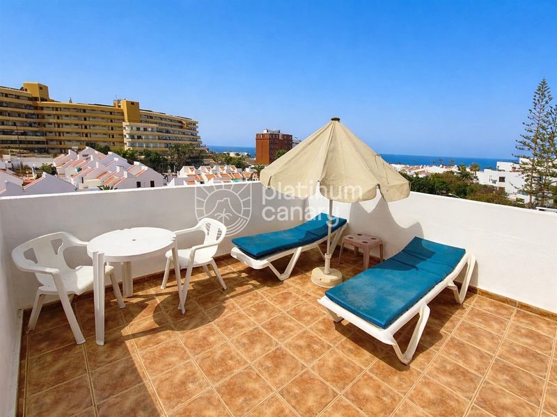 Piso en venta Costa Adeje, Santa Cruz Tenerife. Ref: 2917. Platinum Canary